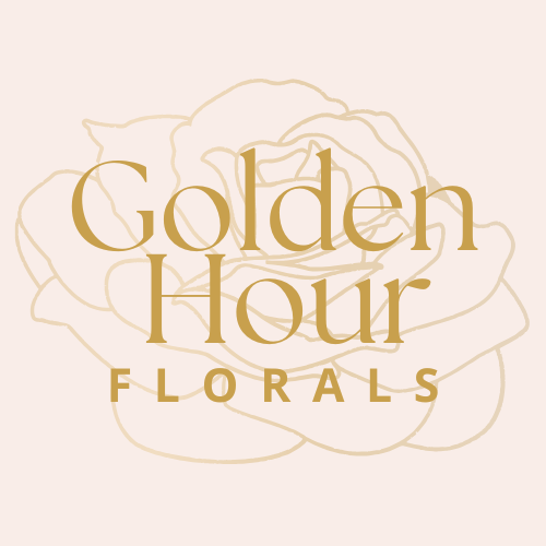 Golden Hour Florals